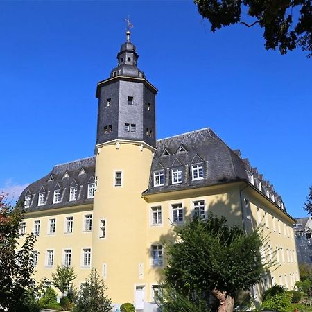 Schlosshotel Domaene Walberberg Bornheim  Exterior photo