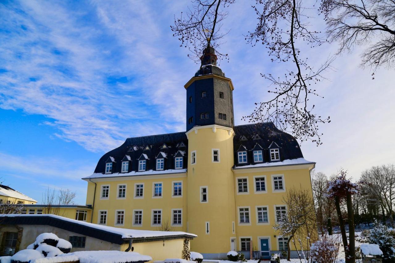 Schlosshotel Domaene Walberberg Bornheim  Exterior photo