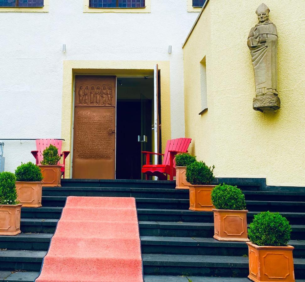 Schlosshotel Domaene Walberberg Bornheim  Exterior photo