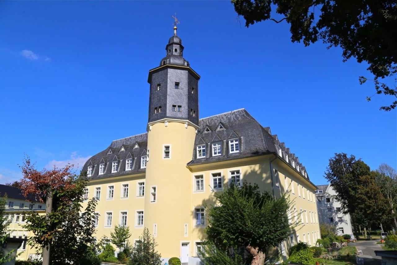 Schlosshotel Domaene Walberberg Bornheim  Exterior photo