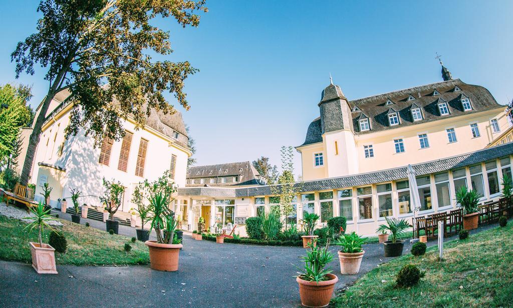 Schlosshotel Domaene Walberberg Bornheim  Exterior photo