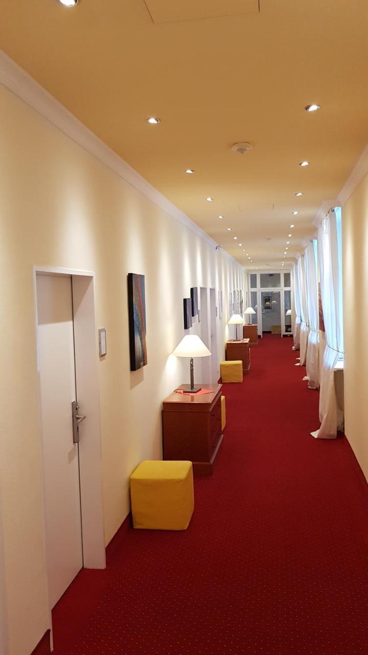 Schlosshotel Domaene Walberberg Bornheim  Exterior photo