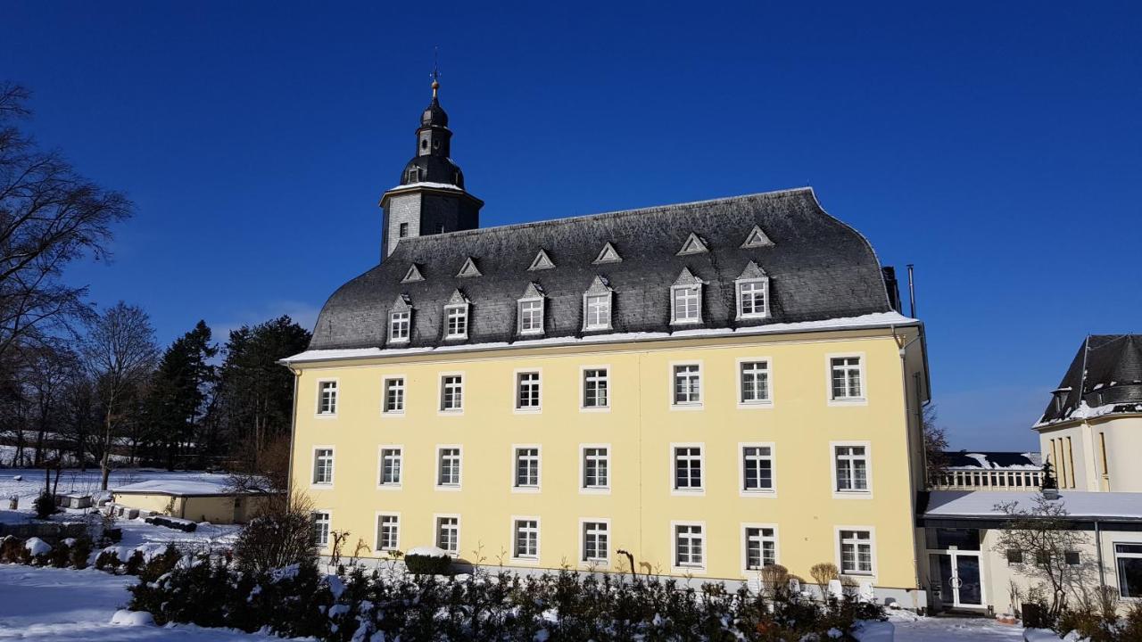 Schlosshotel Domaene Walberberg Bornheim  Exterior photo